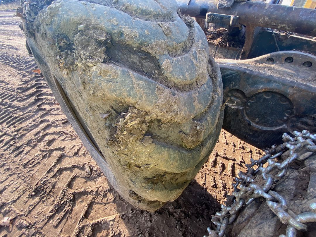 2005 DEERE 1010D - Image 36